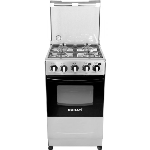 Фото - Плита газовая DAHATI 2000-17S
