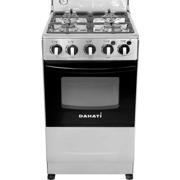 Фото - Плита газовая DAHATI 2000-17S