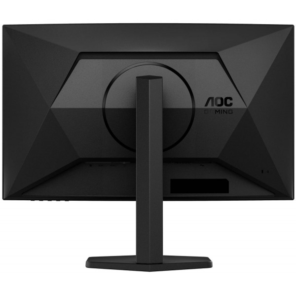 Фото - Монитор игровой AOC CQ27G4X