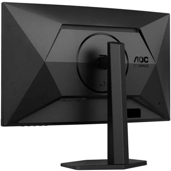 Фото - Монитор игровой AOC CQ27G4X