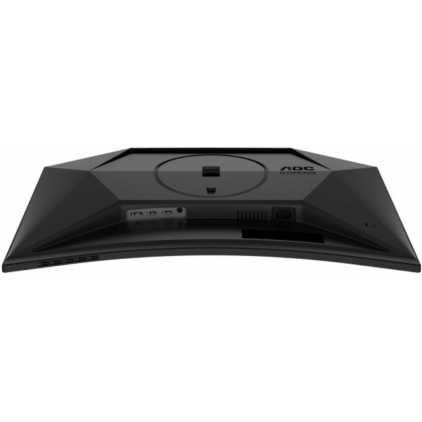 Фото - Монитор игровой AOC CQ27G4X