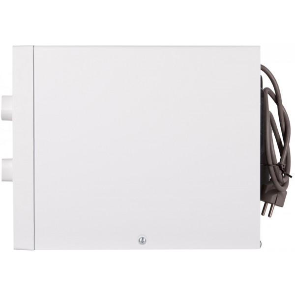 Фото - Мікрохвильова піч (НВЧ) Samsung ME81KRW-1/UA