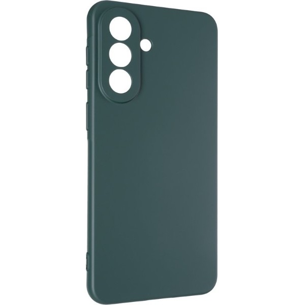 Фото - Чохол для смартфону Gelius Full Soft Case for Samsung A576 (A57) Dark Green (00000102144)