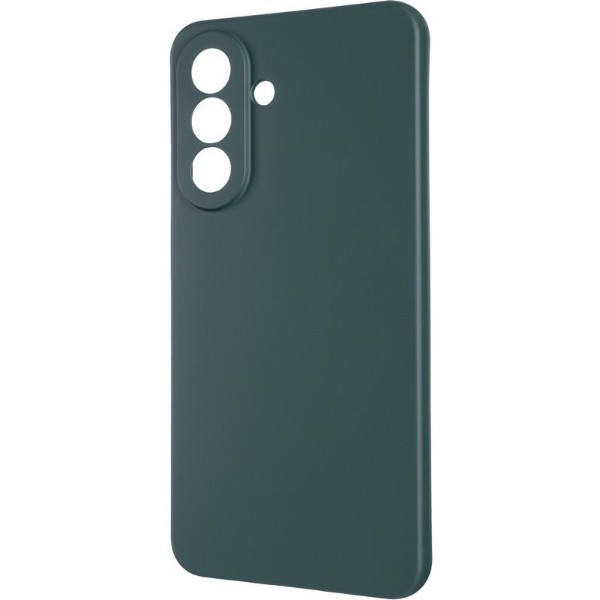 Фото - Чохол для смартфону Gelius Full Soft Case for Samsung A576 (A57) Dark Green (00000102144)