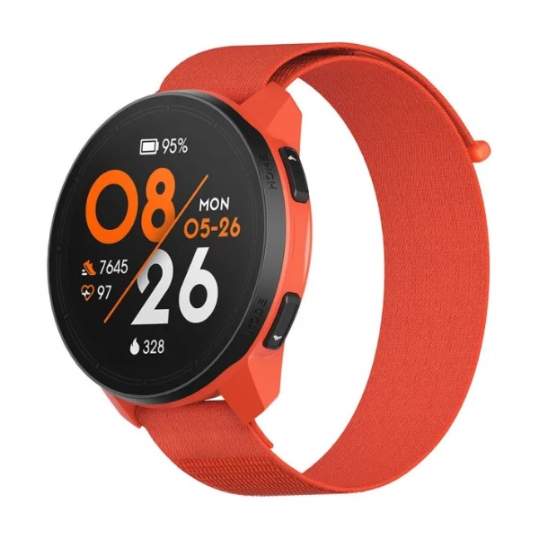 Фото - Смарт-часы Black Shark Run BS-W2412 Orange