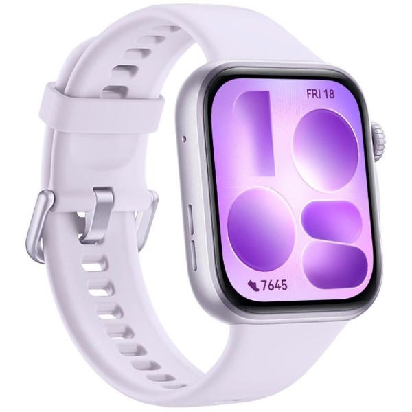 Фото - Смарт-годинник Huawei WATCH FIT 5 Purple