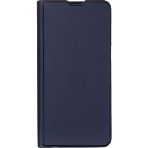 Фото - Чохол для смартфону Gelius Book Cover Shell Case for Samsung A256 (A25) Blue (97517)