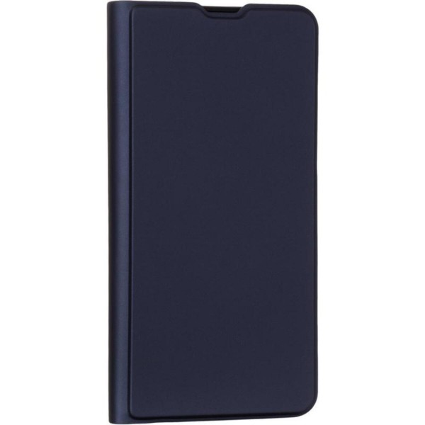 Фото - Чохол для смартфону Gelius Book Cover Shell Case for Samsung A256 (A25) Blue (97517)