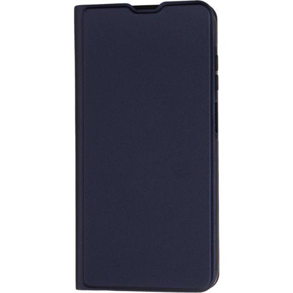 Фото - Чохол для смартфону Gelius Book Cover Shell Case for Samsung A256 (A25) Blue (97517)