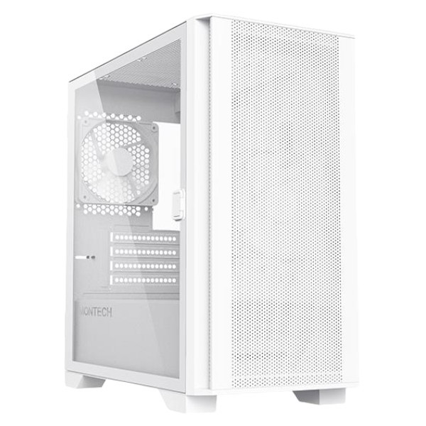 Фото - Корпус Montech AIR 100 LITE White