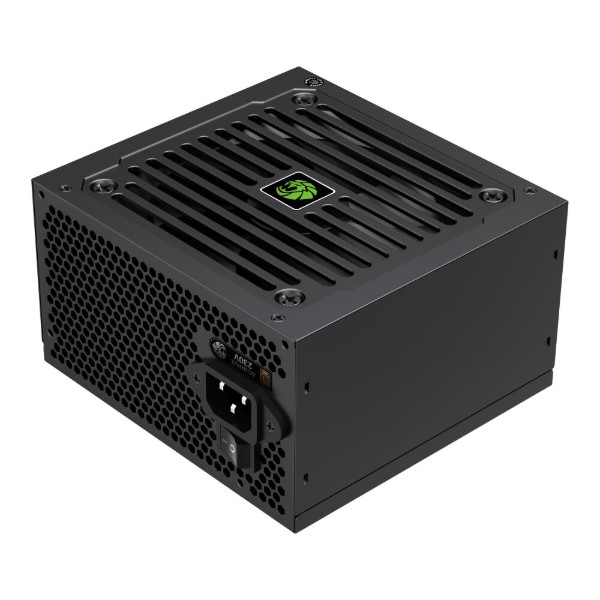 Фото - Блок питания для ПК Gamemax ATX 750W (GE-750)