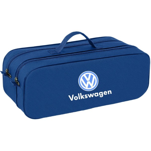 Фото - Набор для авто Poputchik Volkswagen кроссовер Синяя (01-058-К)