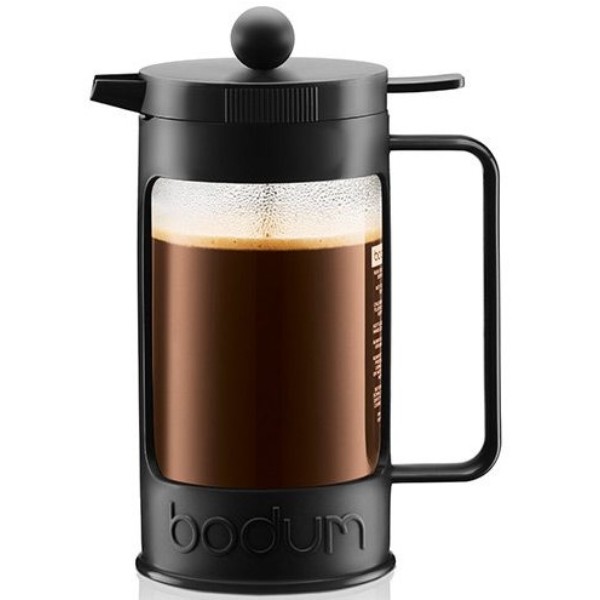 Фото - Колба для френч-преса Bodum Brazil Caffettiera Chambord Java 1 л (01-10945-10)