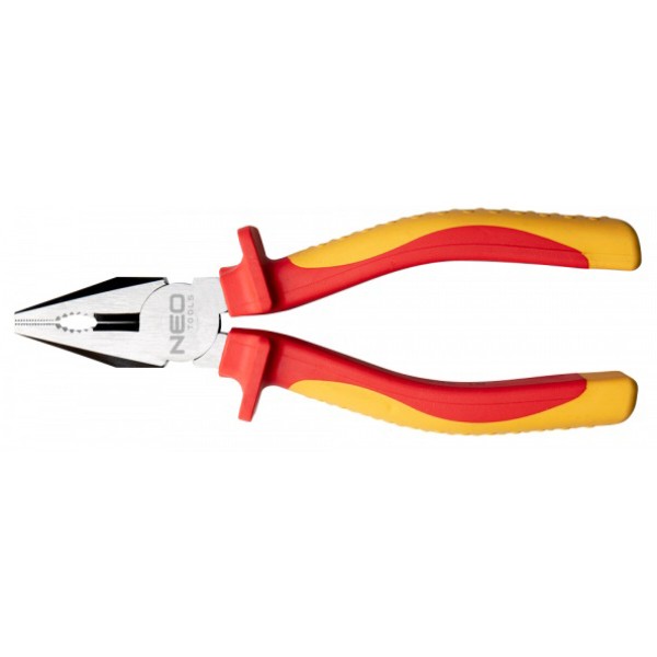 Фото - Плоскогубцы Neo Tools 01-240