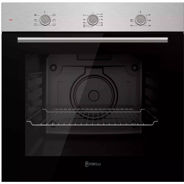 Фото - Духова шафа Perfelli PRIME 6M6 INOX
