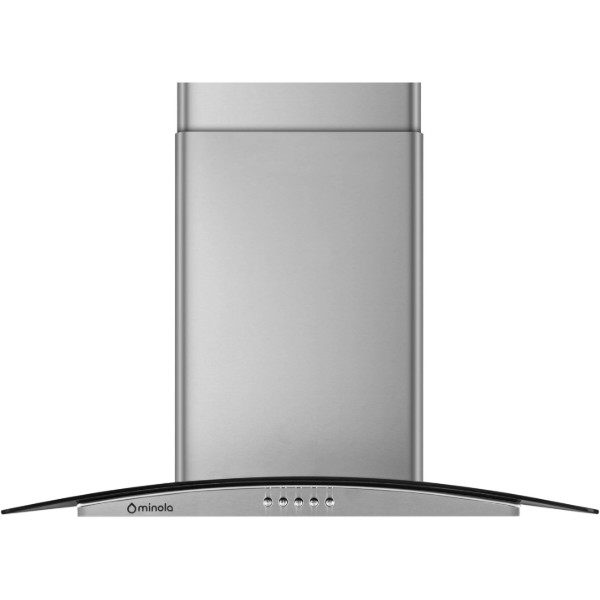 Фото - Вытяжка декоративная Minola MTG 6242 I LED