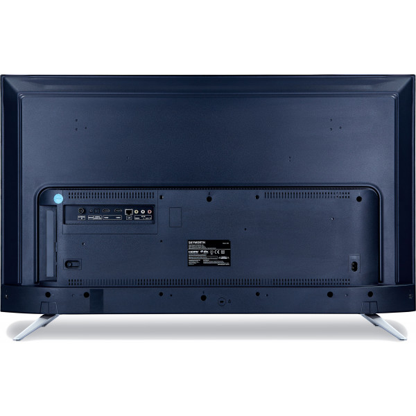 Фото - Телевізор Skyworth 40E6 AI