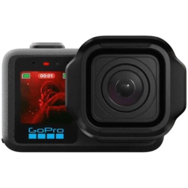 Фото - Экшн-камера GoPro MISSION 1 PRO (CHDHW-011-RW)