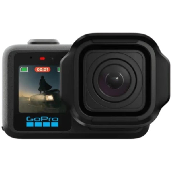 Фото - Экшн-камера GoPro MISSION 1 (CHDHW-001-RW)