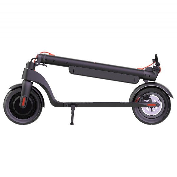 Фото - Електросамокат Proove Model X-City Pro App 350W (CPRA35025102)