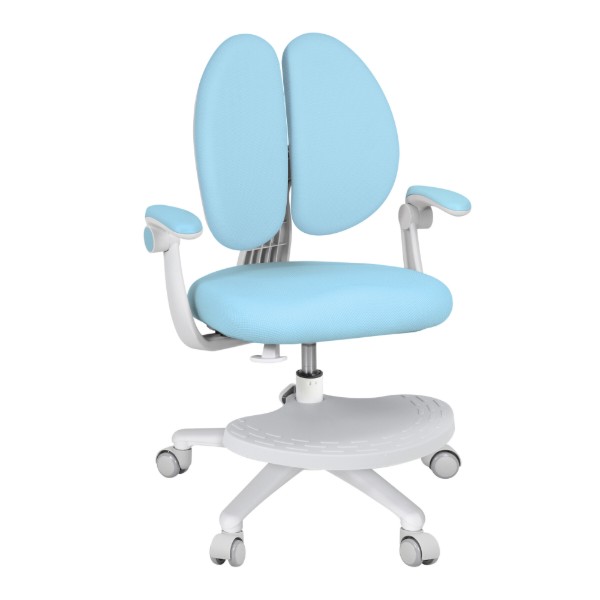 Фото - Кресло детское FunDesk Buono Blue
