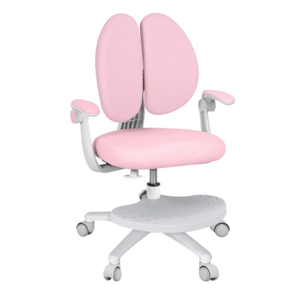 Фото - Крісло дитяче FunDesk Buono Pink