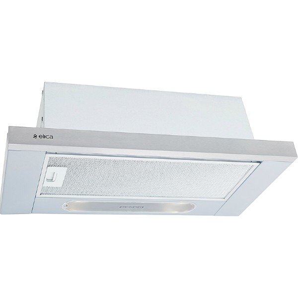 Фото - Вытяжка встраиваемая Elica ELITE 14 LUX GRIX/A/60 Фото - Вытяжка встраиваемая Elica ELITE 14 LUX GRIX/A/60