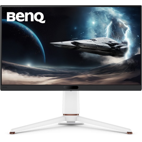 Фото - Монитор игровой BenQ EX271U (9H.LN2LB.QBE)