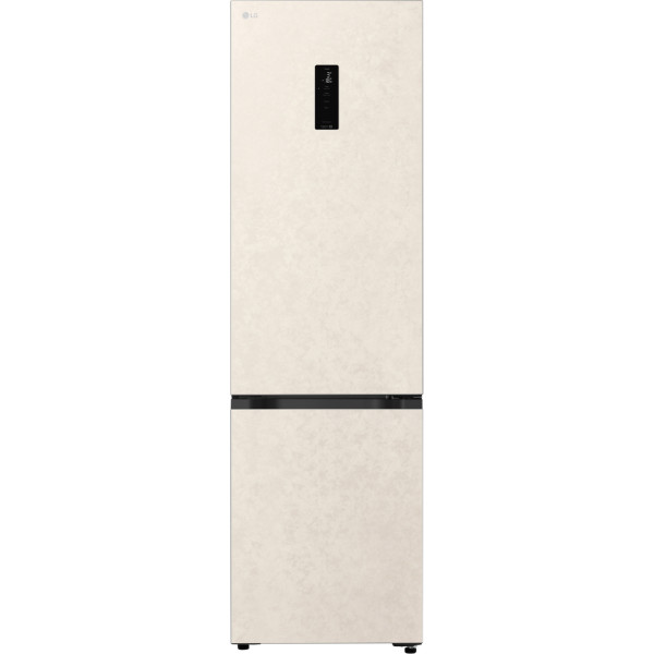 Фото - Холодильник LG GC-B509EEKM