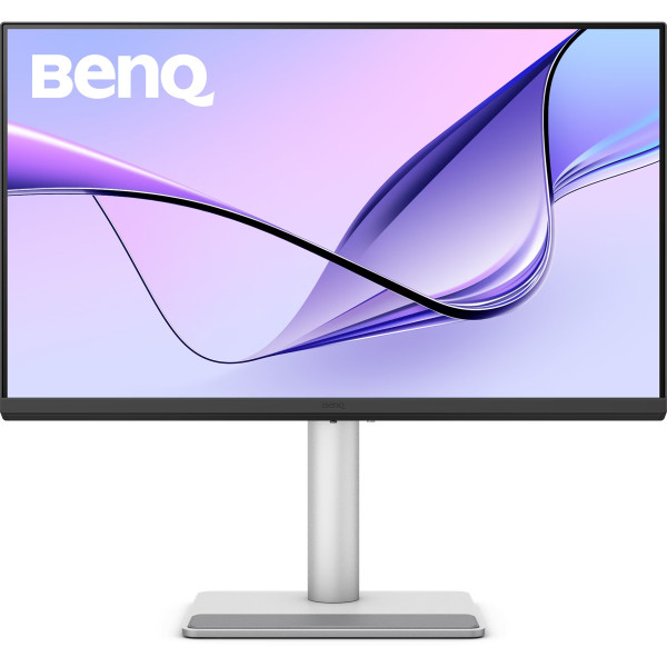 Фото - Монитор BenQ MA270U (9H.LMWLB.QBE)