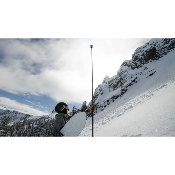 Фото - Монопод для екшн-камери GoPro Fiber Extension Pole 270 см (AGXTM-002)