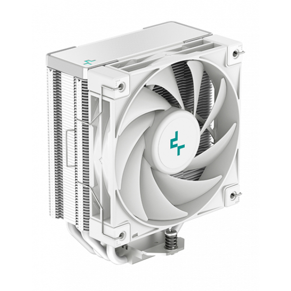 Фото - Процессорный кулер Deepcool AK400 WH (R-AK400-WHNNMN-G-1)