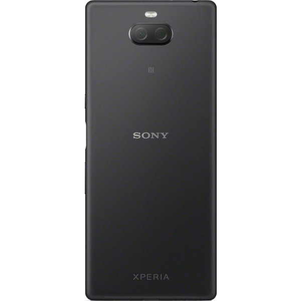 Фото - Смартфон Sony Xperia 10 Plus I4213 Black