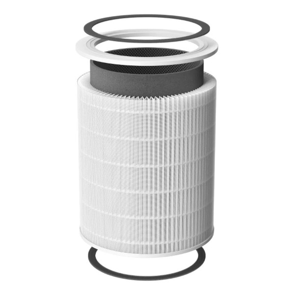 Фото - Фільтр для очищувача повітря Levoit VeSync Core 600S (Original Filter - LRF-C601-WEU) (HEACAFLVNEU0063)