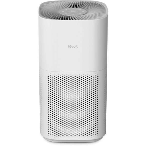 Фото - Очищувач повітря Levoit Air Purifier Core 600S (HEAPAPLVSEU0095) Фото - Очищувач повітря Levoit Air Purifier Core 600S (HEAPAPLVSEU0095)