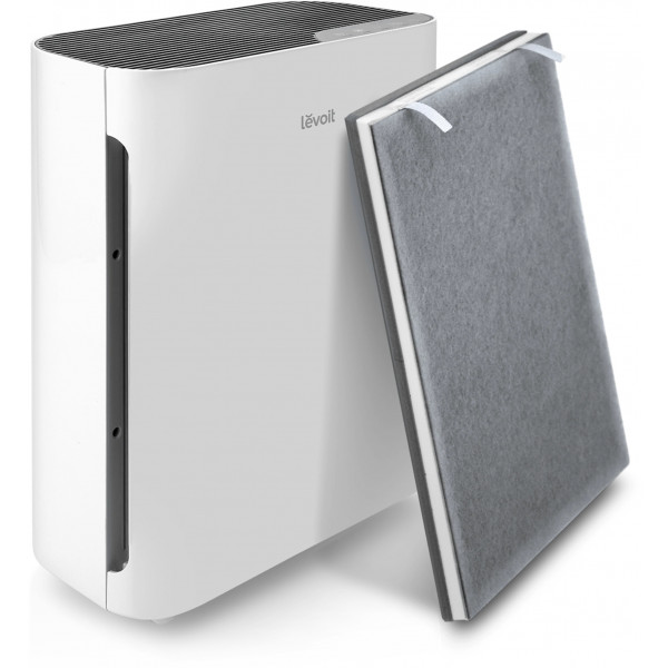 Фото - Фільтр для очищувача повітря Levoit Air Cleaner Filter Vital 100 True HEPA 3-Stage (HEACAFLVNEU0029)