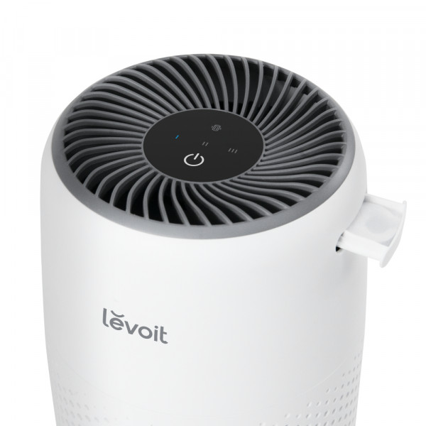 Фото - Очищувач повітря Levoit Air Purifier Core Mini (HEAPAPLVNEU0114Y)