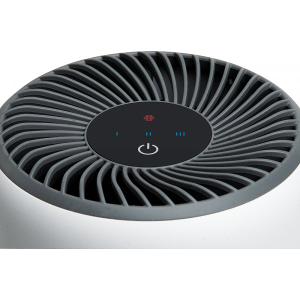 Фото - Очищувач повітря Levoit Air Purifier Core Mini (HEAPAPLVNEU0114Y)