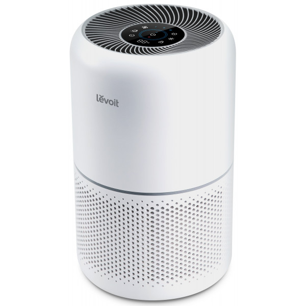 Фото - Очищувач повітря Levoit Smart Air Purifier Core 300S White (HEAPAPLVSEU0073)