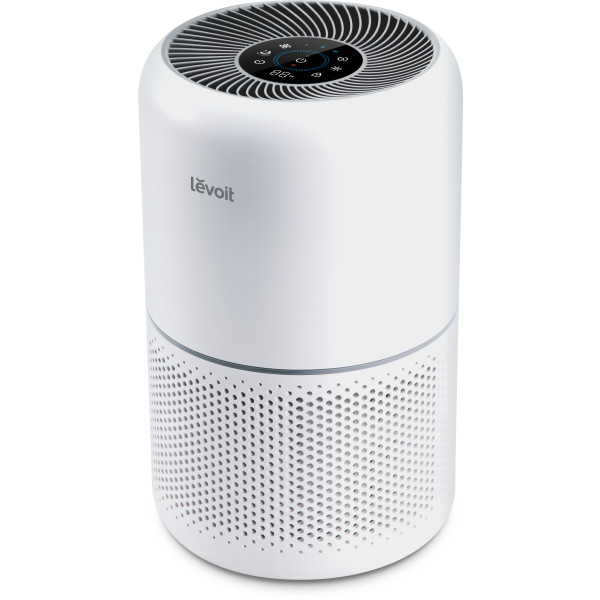 Фото - Очищувач повітря Levoit Smart Air Purifier Core 300S White (HEAPAPLVSEU0179Y)