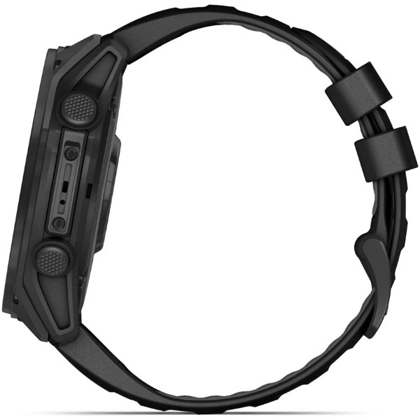 Фото - Смарт-часы Garmin Tactix 8 Standard, AMOLED 47mm (010-03405-01)