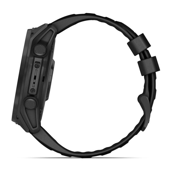 Фото - Смарт-часы Garmin Tactix 8 Elite, Solar 51mm (010-03407-11)