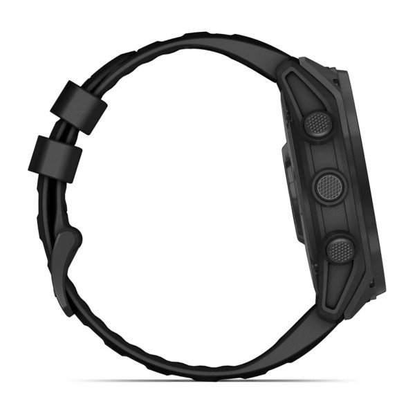 Фото - Смарт-часы Garmin Tactix 8 Elite, Solar 51mm (010-03407-11)