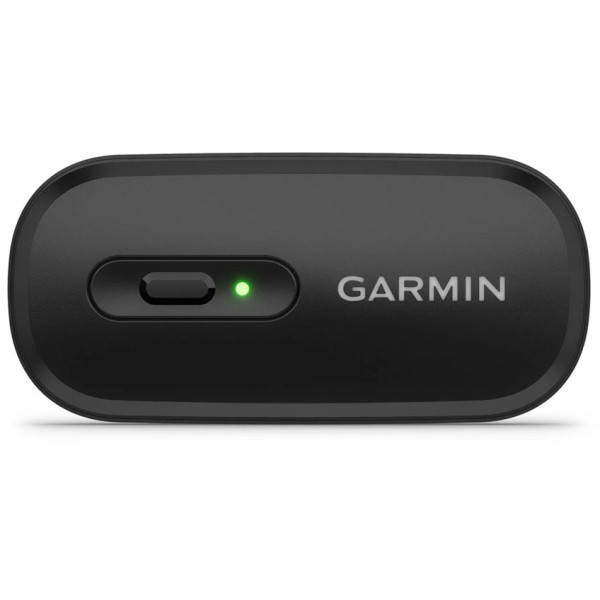 Фото - Кардіопередавач Garmin HRM 200 XS-S (010-13388-01)