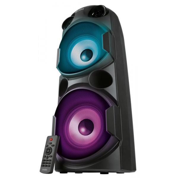 Фото - Акустическая система Sven PS-750 Black