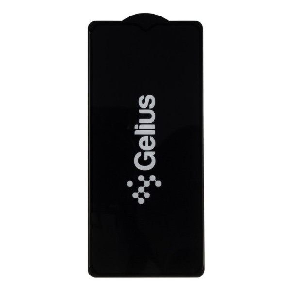 Фото - Защитное стекло для смартфона Gelius Full Cover Ultra-Thin 0.25mm for Samsung A37 (A37) Black (102160)