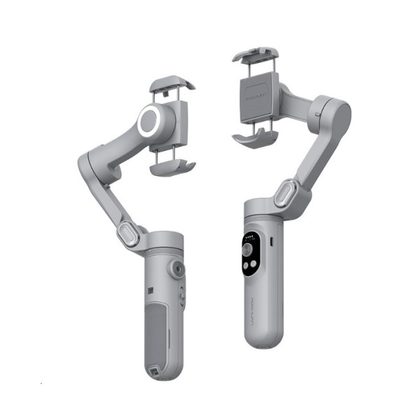 Фото - Стедикам AOCHUAN Professional Gimbal Stabilizer for Smartphone (SMARTX-G)