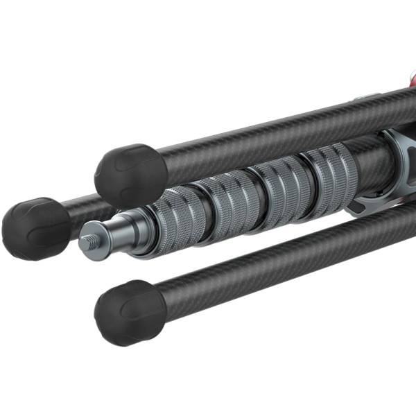 Фото - Штатив Ulanzi Full carbon fiber Multifunctional portable light tripod (UV-2784 MT-49)