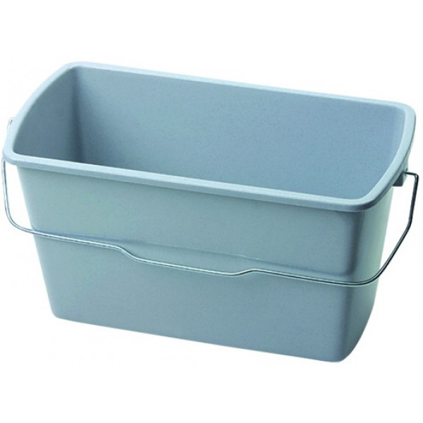 Фото - Відро Keeeper 14 л (0107)