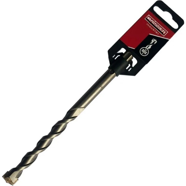 Фото - Бур Haisser Sds-Plus Industrial -12x310 мм (3116219)